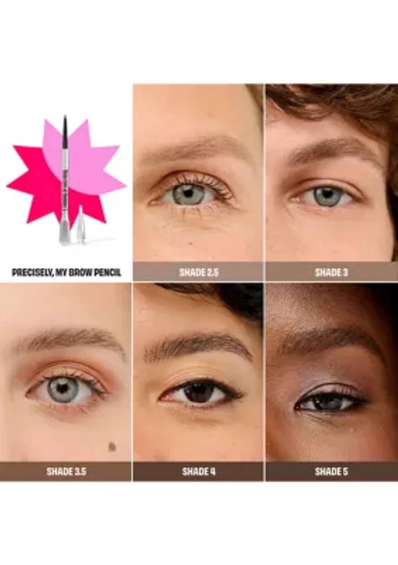 Ring Around A Brow 3-Piece Gift Set - $68 Value!