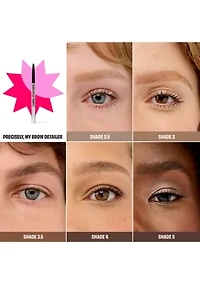 Ring Around A Brow 3-Piece Gift Set - $68 Value!