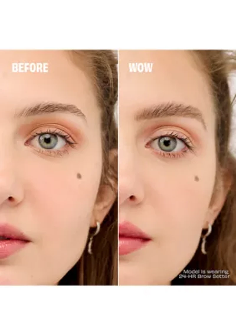 Ring Around A Brow 3-Piece Gift Set - $68 Value!