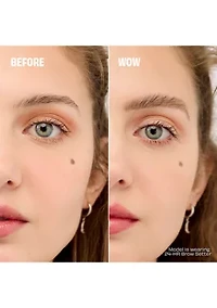 Ring Around A Brow 3-Piece Gift Set - $68 Value!