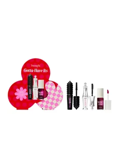 Gotta Have It's, Best Sellers Gift Set