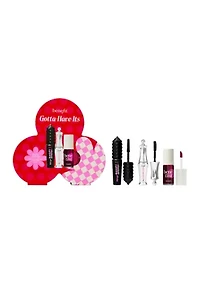 Gotta Have It's, Best Sellers Gift Set 