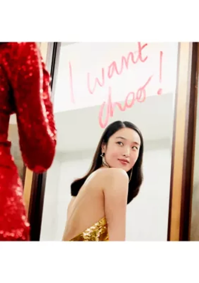 I Want Choo Eau de Parfum Spray