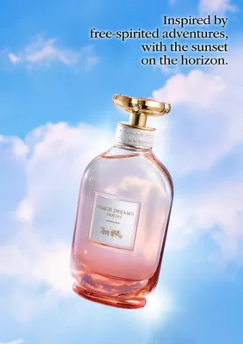 Dreams Sunset Eau de Parfum