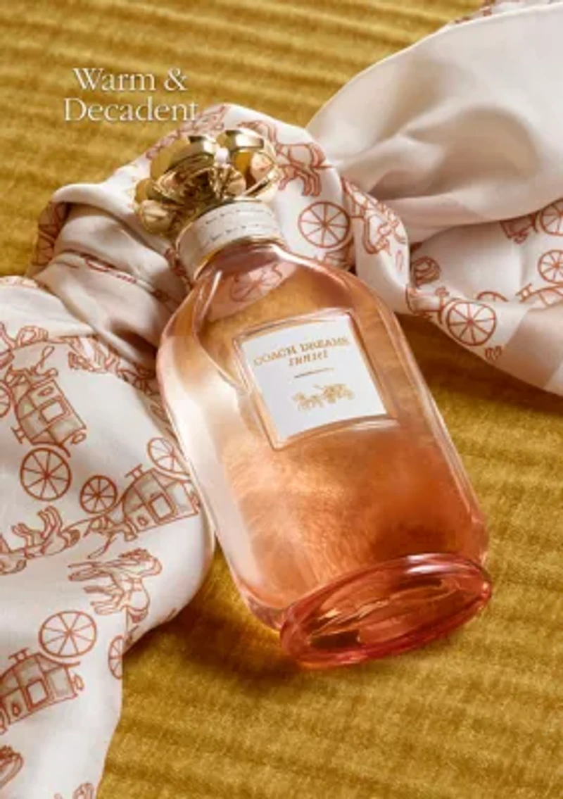 Dreams Sunset Eau de Parfum