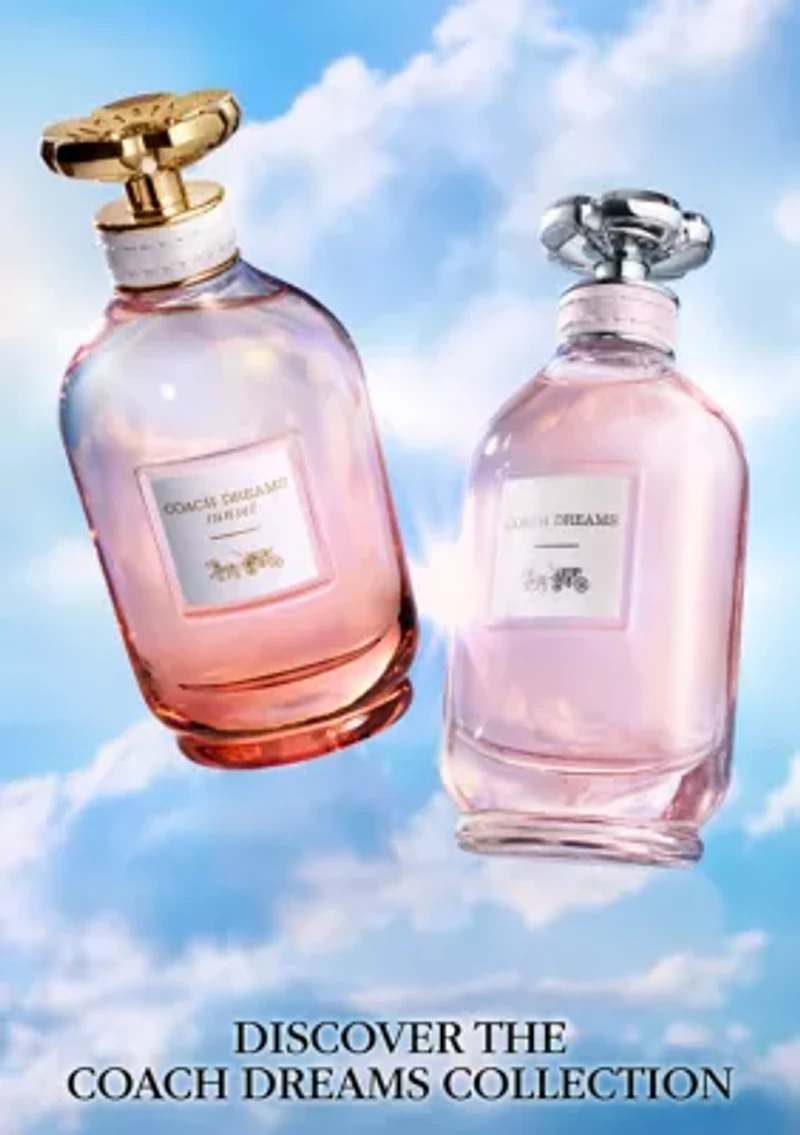 Dreams Sunset Eau de Parfum