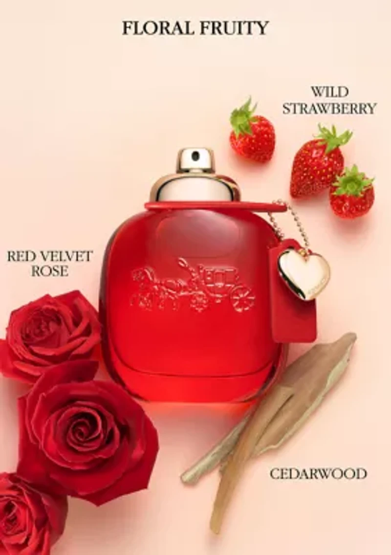 Love Eau de Parfum Spray