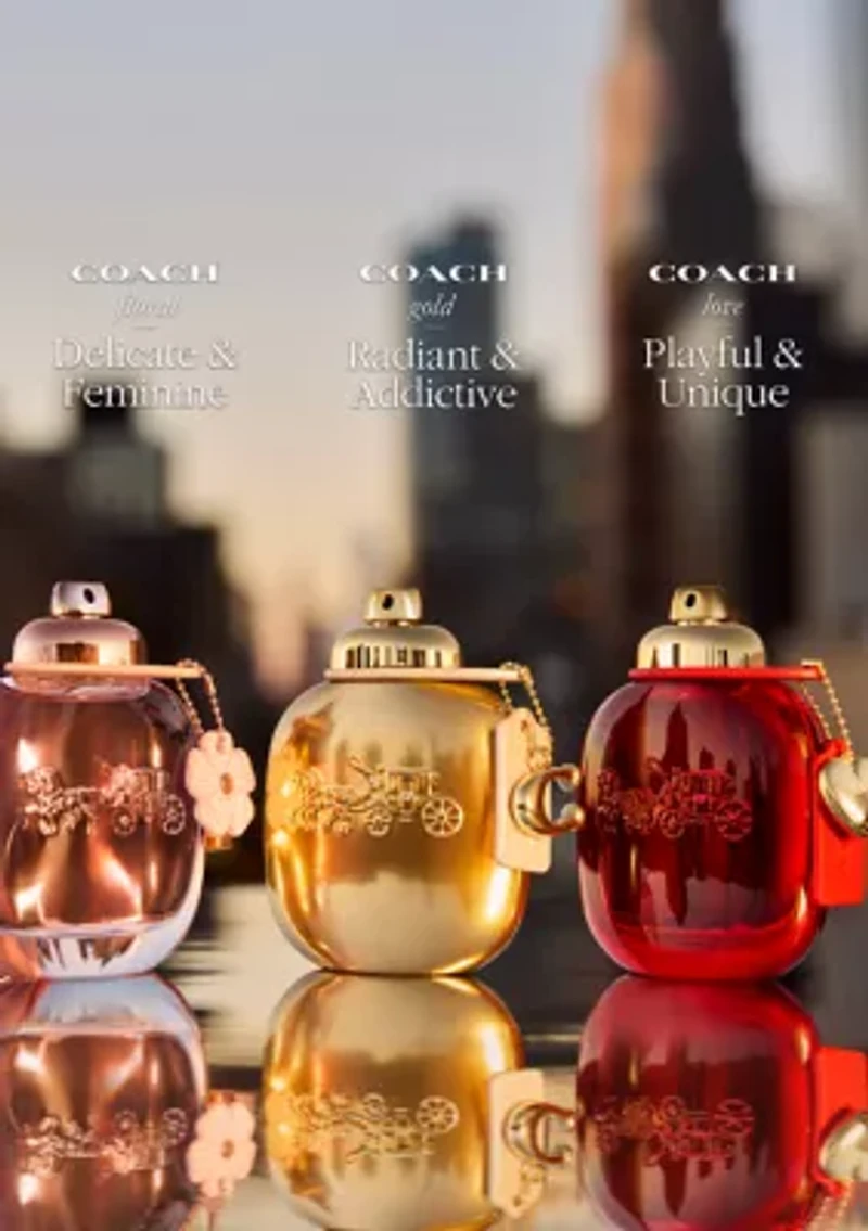 Love Eau de Parfum Spray