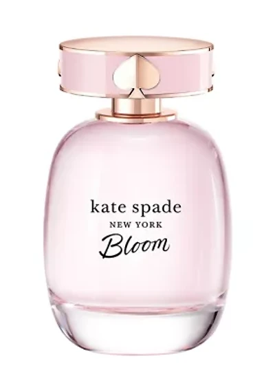 Bloom Eau de Toilette