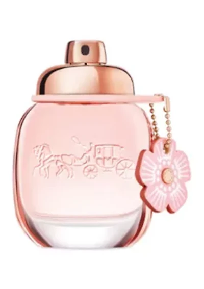Floral Eau de Parfum