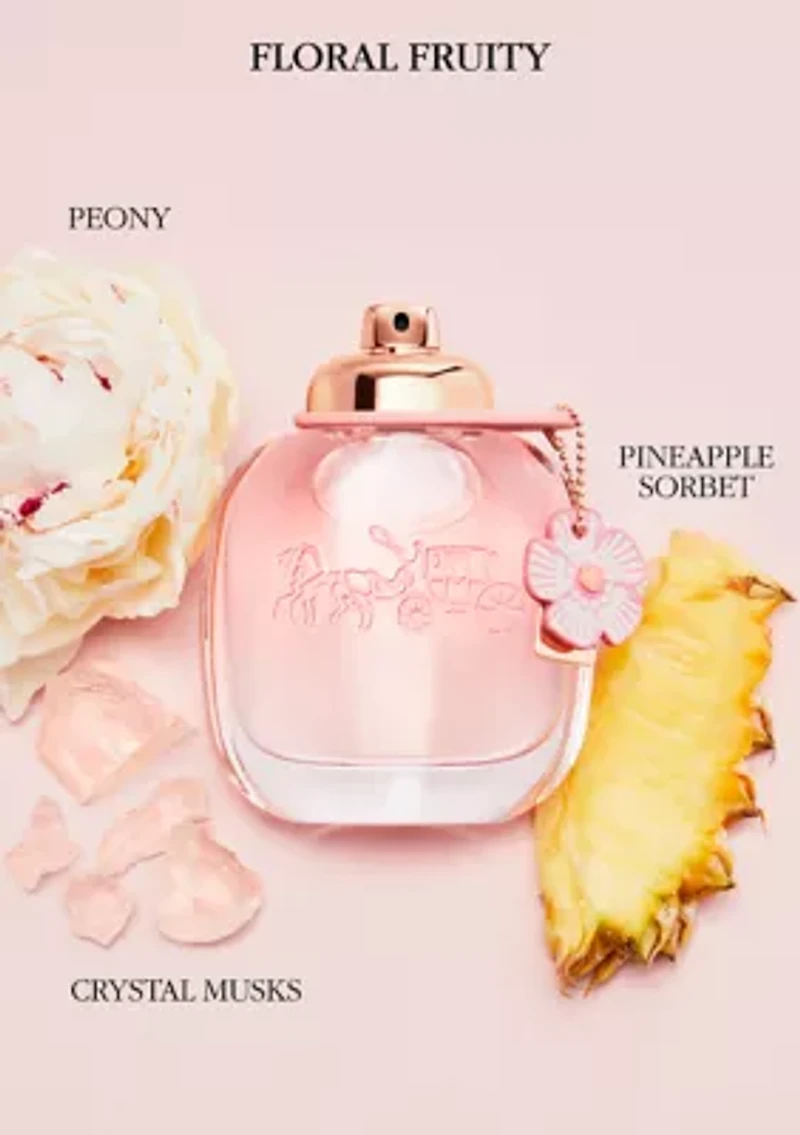 Floral Eau de Parfum