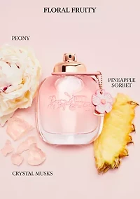 Floral Eau de Parfum