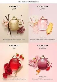 Floral Eau de Parfum