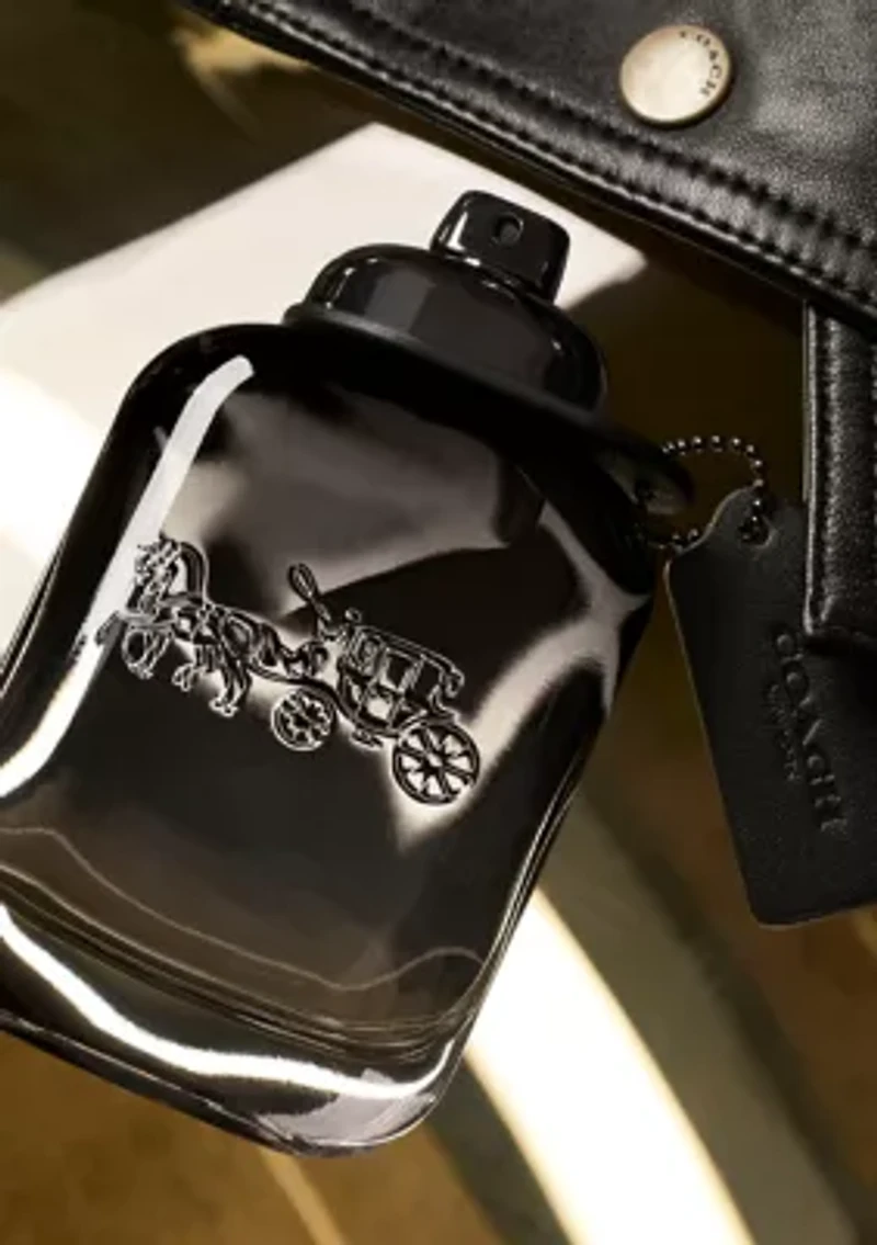 FOR MEN Eau de Toilette