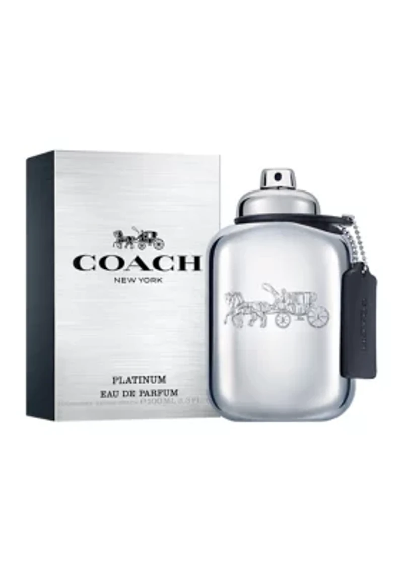 PLATINUM Eau de Parfum