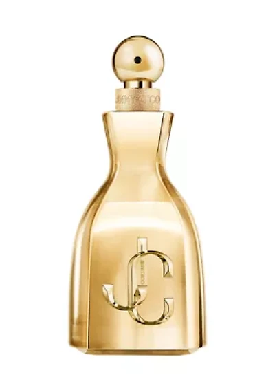 I Want Choo Le Parfum
