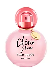 Cherie Je t'aime Eau de Parfum