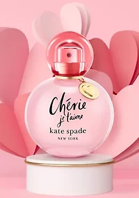 Cherie Je t'aime Eau de Parfum