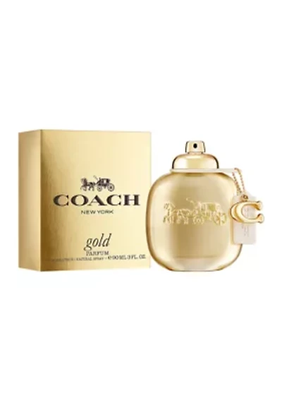 Gold Parfum