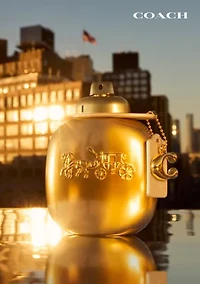 Gold Parfum