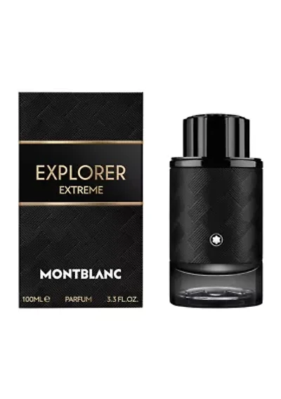 Explorer Extreme Parfum