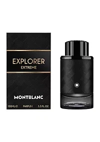 Explorer Extreme Parfum