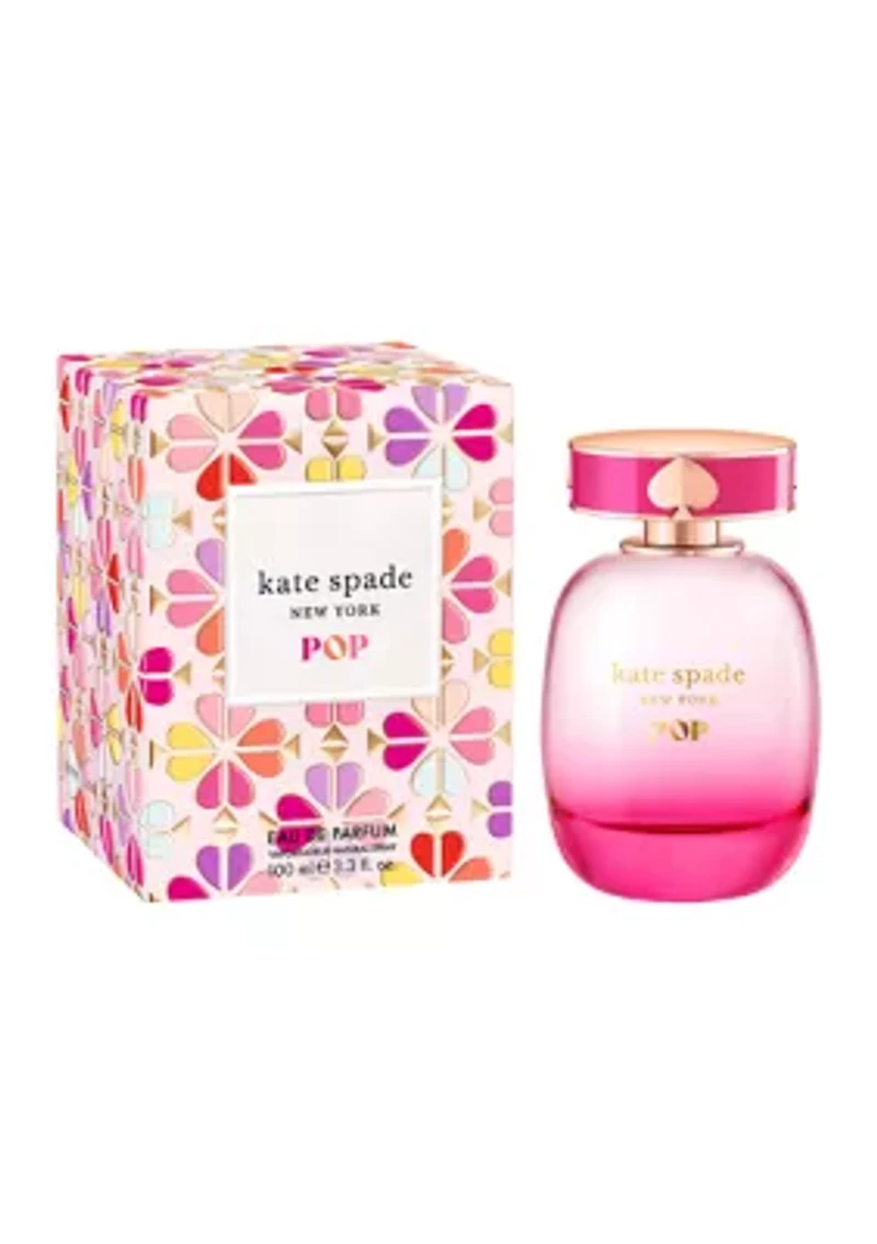 Pop Eau de Parfum