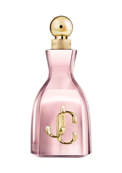 I Want Choo With Love Eau de Parfum