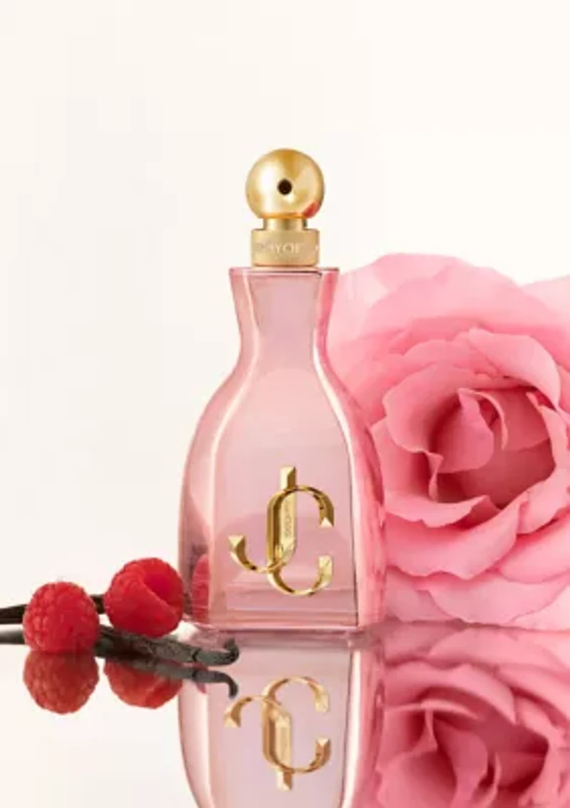I Want Choo With Love Eau de Parfum