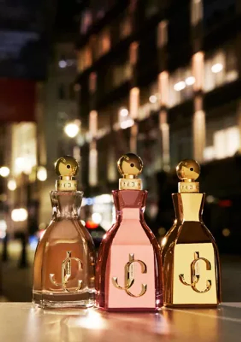 I Want Choo With Love Eau de Parfum