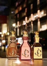 I Want Choo With Love Eau de Parfum