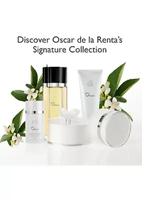 Oscar Eau de Toilette