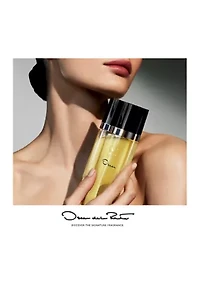 Oscar Eau de Toilette