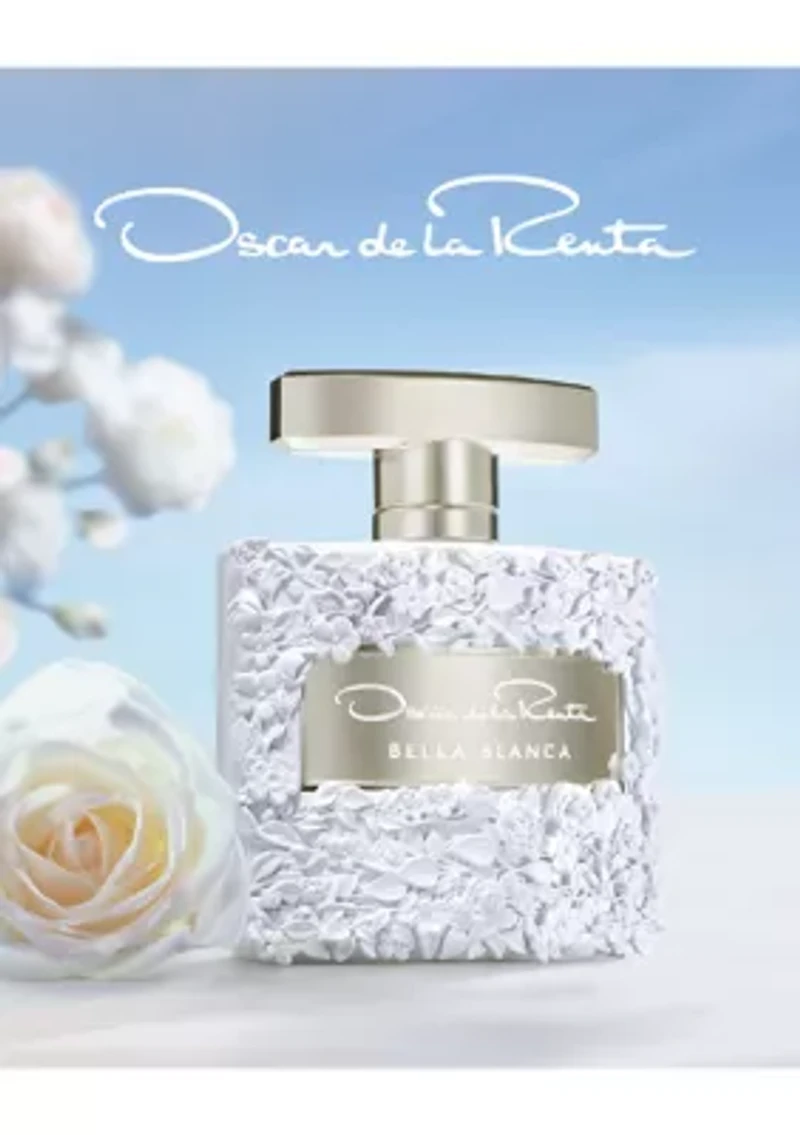 Bella Blanca Eau de Parfum
