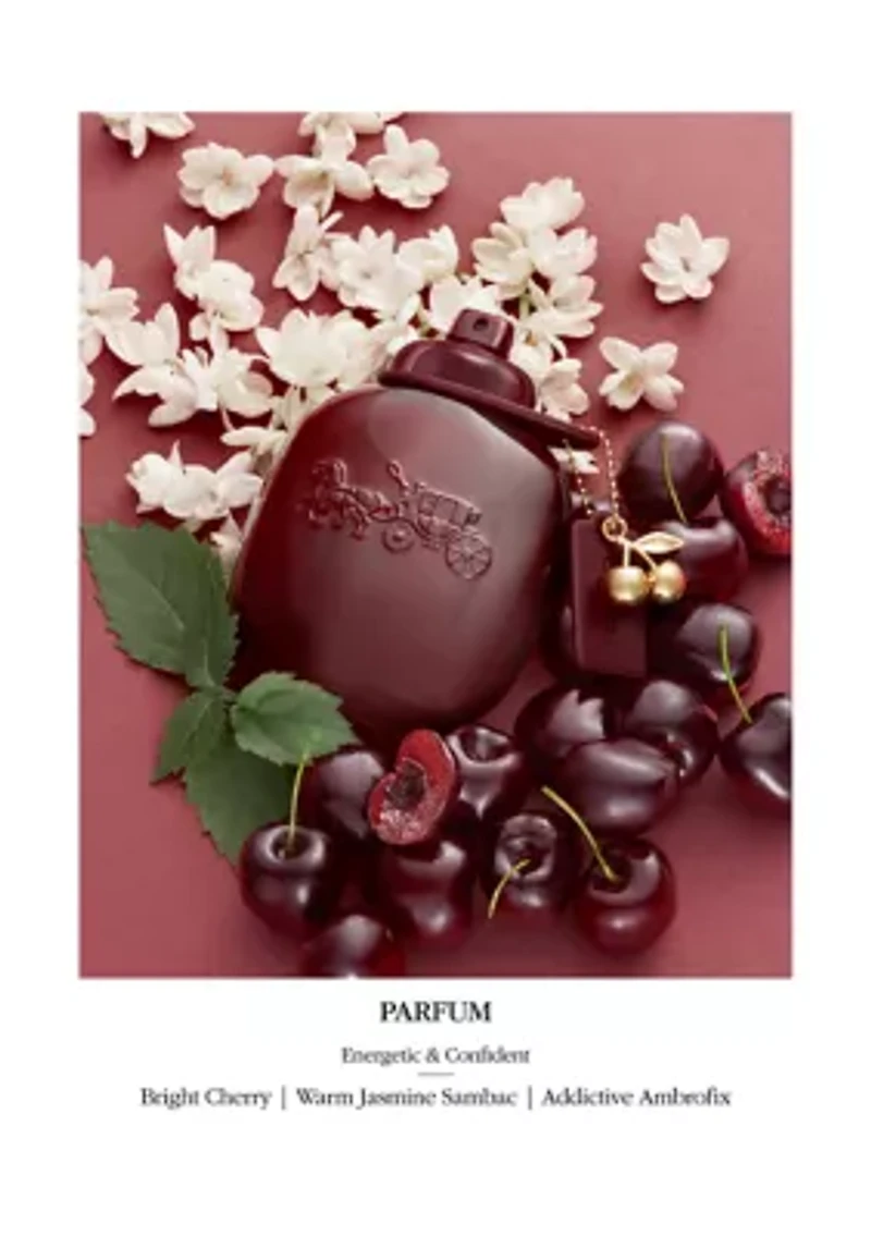Cherry Parfum