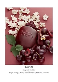 Cherry Parfum
