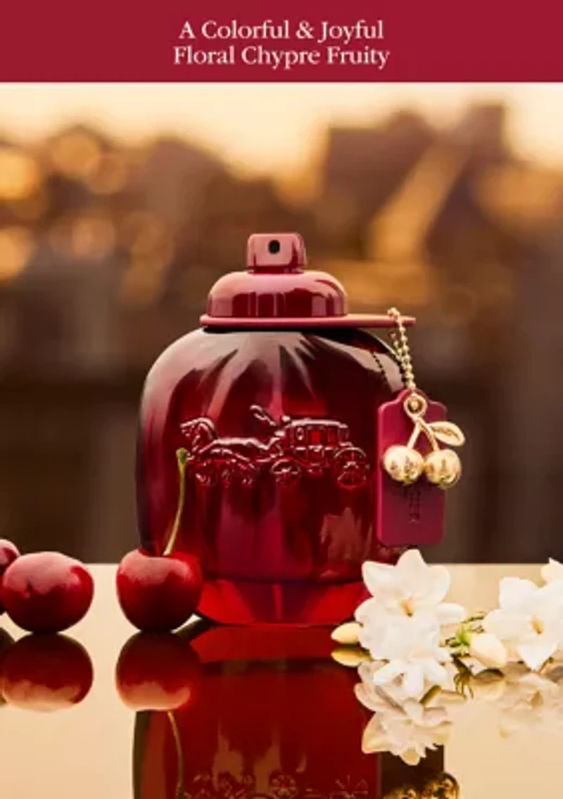 Cherry Parfum