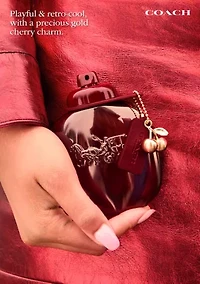 Cherry Parfum