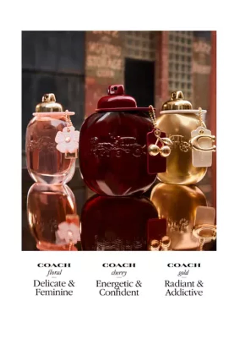 Cherry Parfum