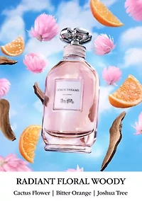 Dreams Eau de Parfum Spray