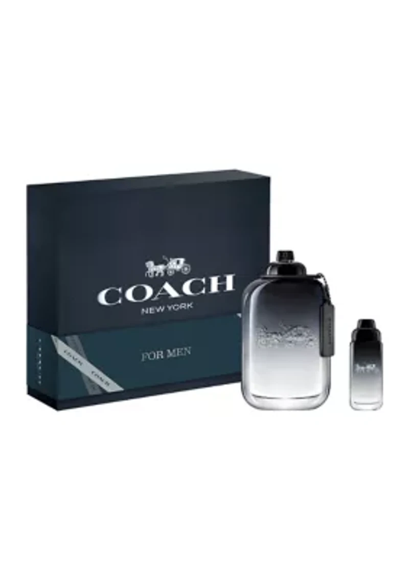Jumbo 2-Piece Eau de Toilette Set for Men - $171 Value!
