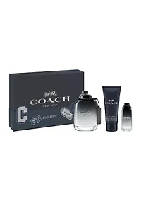 Men Eau de Toilette 3-Piece Set - $161 Value!