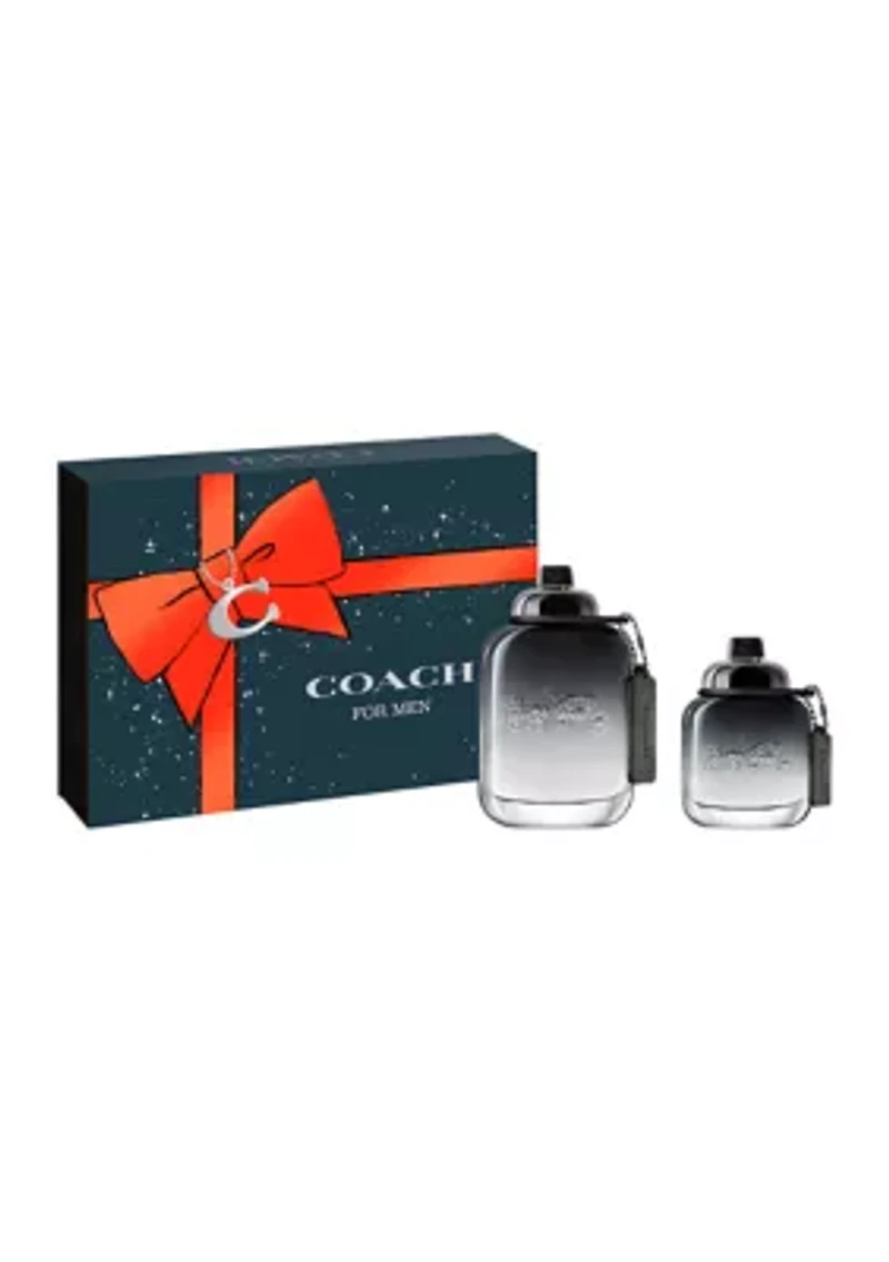 Men Eau de Toilette 2-Piece Set - $182 Value!