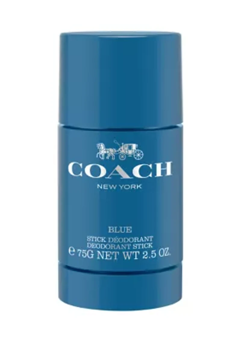 Blue Deodorant Stick