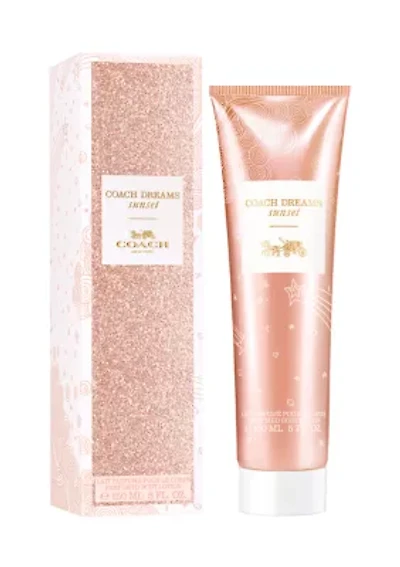 Dreams Sunset Eau de Parfum 5 Ounce Body Lotion