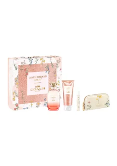 Dreams Sunset 4-Piece Set - $169 Value!
