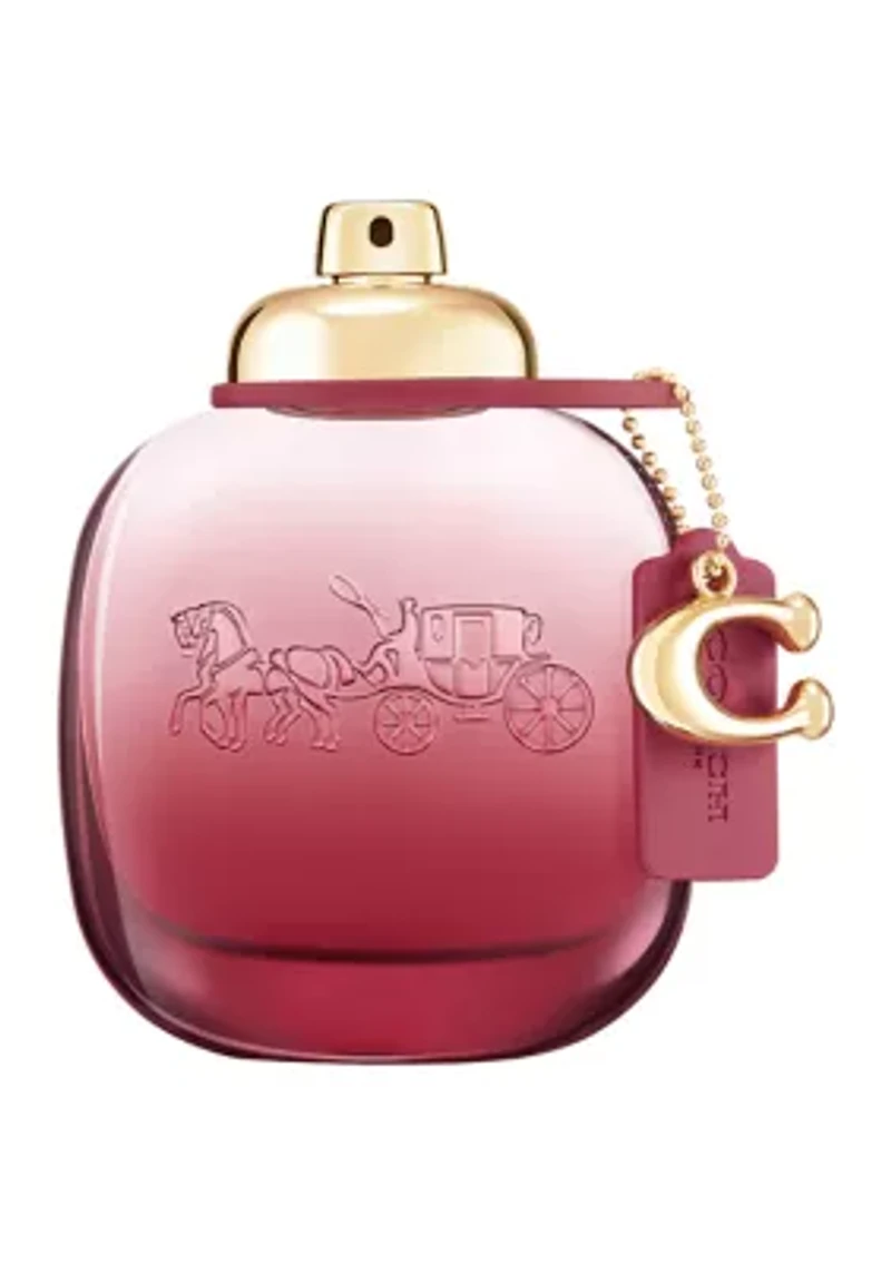 Wild Rose Eau de Parfum 