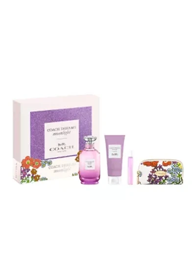 Dreams Moonlight 4-Piece Set - $179 Value!