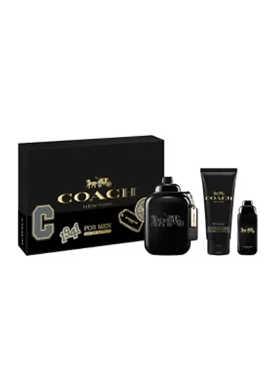 For Men Eau de Parfum 3-Piece Set - $171 Value!