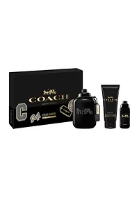 For Men Eau de Parfum 3-Piece Set - $171 Value!
